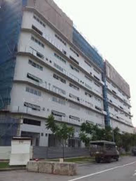 Pioneer Centre, 1 Soon Lee Street, 1,485 sqft, Factory / Workshop (B2) For Rent, by Ssharon Loh, 500224466 - CommercialGuru.com.sg