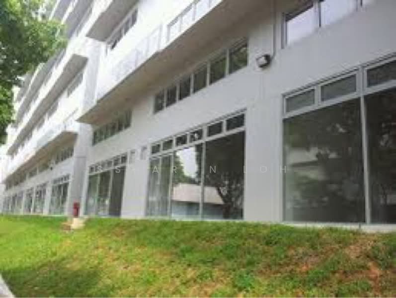 Pioneer Centre, 1 Soon Lee Street, 1,485 sqft, Factory / Workshop (B2) For Rent, by Ssharon Loh, 500224466 - CommercialGuru.com.sg