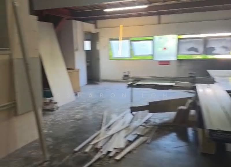 Pioneer Centre, 1 Soon Lee Street, 1,485 sqft, Factory / Workshop (B2) For Rent, by Ssharon Loh, 500224466 - CommercialGuru.com.sg