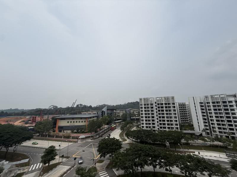 Norwood Grand, Admiralty / Woodlands, 3 Bedrooms, 883 sqft, Condominium For Rent, by Jackson Ho, 500224467 - Exterior - PropertyGuru.com.sg