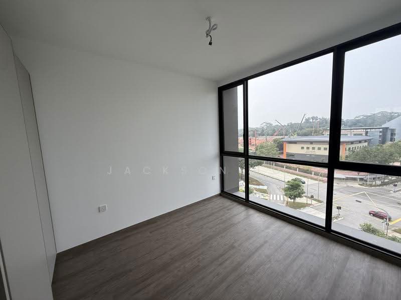 Norwood Grand, Admiralty / Woodlands, 3 Bedrooms, 883 sqft, Condominium For Rent, by Jackson Ho, 500224467 - Interior - PropertyGuru.com.sg