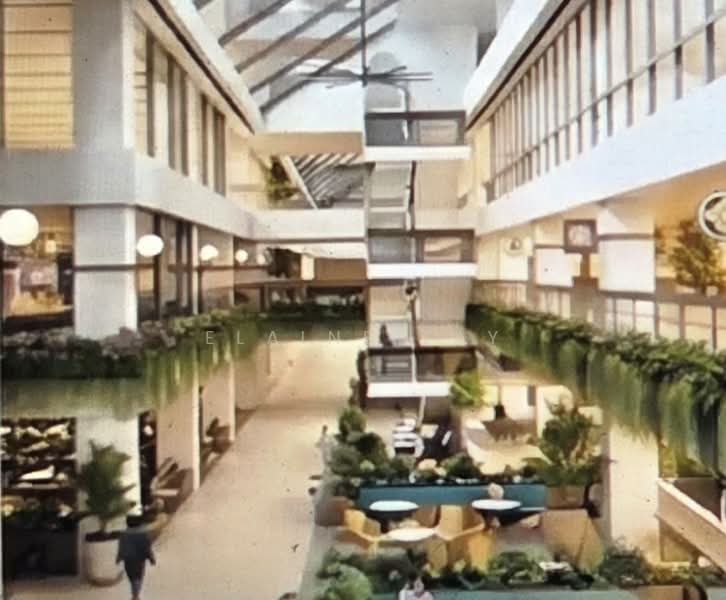 The Golden Mile, 5001 Beach Road, Beach Road / Bugis / Rochor, 1,206 sqft, Medical For Sale, by Elaine Tay, 500224471 - Interior - CommercialGuru.com.sg