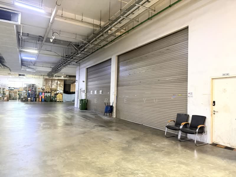 Northstar @ Amk, 7030 Ang Mo Kio Avenue 5, 1,152 sqft, Light Industrial (B1) For Rent, by Cherie Yu, 500224473 - Interior - CommercialGuru.com.sg
