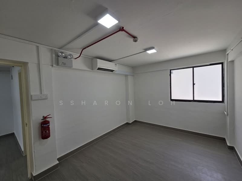 3 Everton Park, 3 Everton Park, 1,173 sqft, Shop / Shophouse For Sale, by Ssharon Loh, 500224474 - CommercialGuru.com.sg