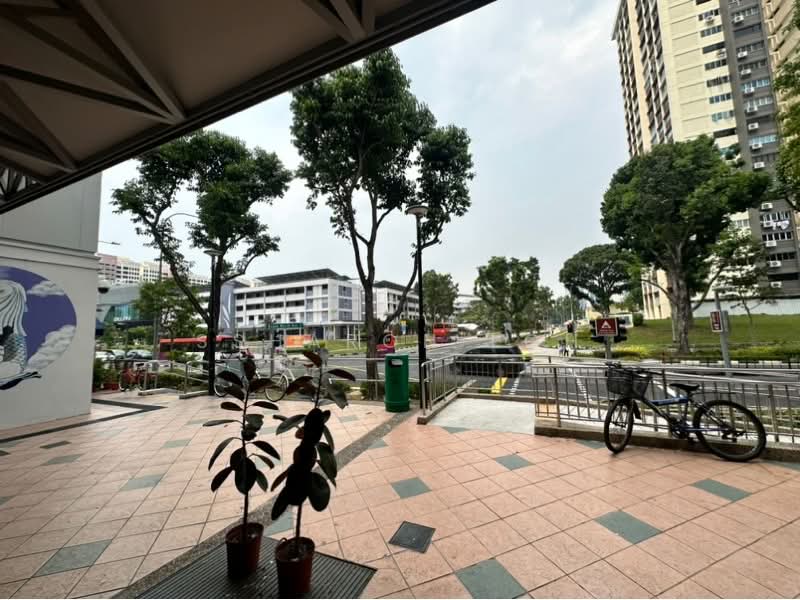 136 Bedok North Avenue 3, 136 Bedok North Avenue 3, 1,625 sqft, Shop / Shophouse For Sale, by Ssharon Loh, 500224475 - CommercialGuru.com.sg