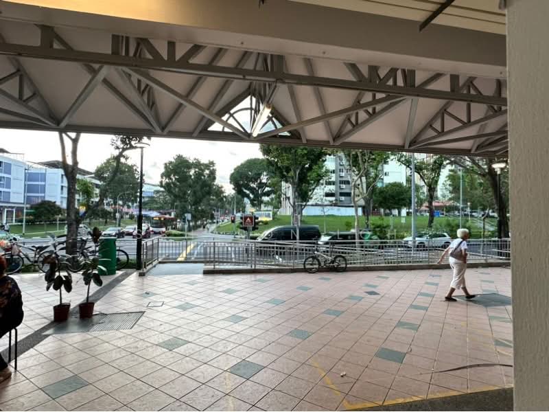 136 Bedok North Avenue 3, 136 Bedok North Avenue 3, 1,625 sqft, Shop / Shophouse For Sale, by Ssharon Loh, 500224475 - CommercialGuru.com.sg