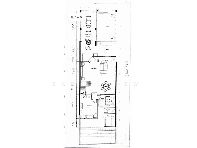 Landed Terrace Freehold D16, Meragi Road, Jalan Pergam, Jalan Pelatok, East View Garden, Sunbird Road, 6 Bedrooms, 3,500 sqft, Terraced House For Sale, by Barry Chew, 500224476 - PropertyGuru.com.sg