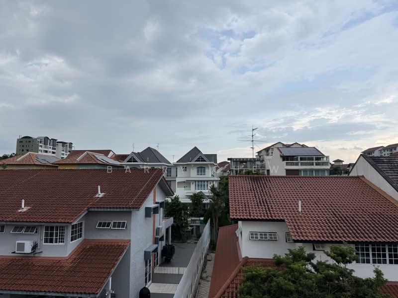 Landed Terrace Freehold D16, Meragi Road, Jalan Pergam, Jalan Pelatok, East View Garden, Sunbird Road, 6 Bedrooms, 3,500 sqft, Terraced House For Sale, by Barry Chew, 500224476 - Exterior - PropertyGuru.com.sg