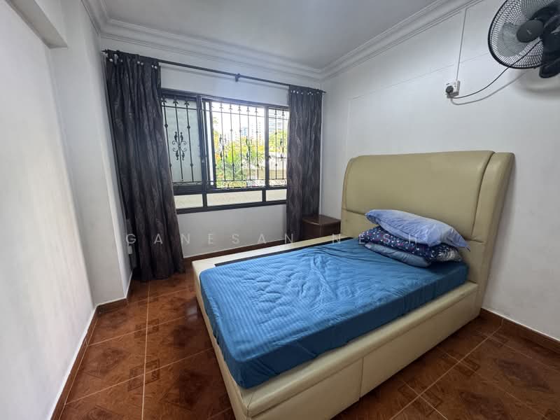 641 Choa Chu Kang Street 64, 641 Choa Chu Kang Street 64, 3 Bedrooms, 1,323 sqft, HDB Flat For Sale, by Ganesan Nesh, 500224479 - Bedroom - PropertyGuru.com.sg