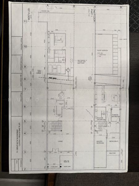 Landed Terrace Freehold D19, Rosyth Road, Hougang / Punggol / Sengkang, 6 Bedrooms, 3,500 sqft, Terraced House For Sale, by Hugo (Ping Wei) Xu, 500224480 - PropertyGuru.com.sg