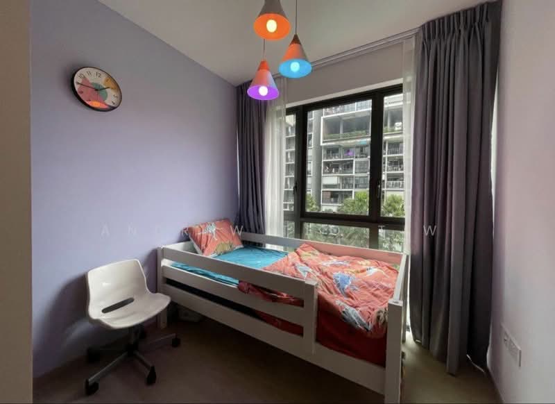 iNz Residence, 78 Choa Chu Kang Avenue 5, 4 Bedrooms, 1,216 sqft, Executive Condominium For Rent, by Andrew Teo T W, 500224481 - Bedroom - PropertyGuru.com.sg