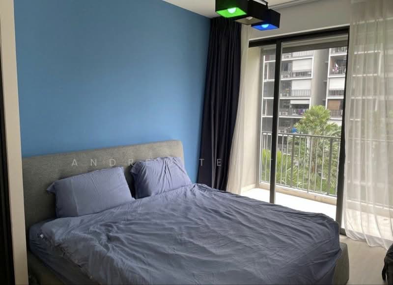 iNz Residence, 78 Choa Chu Kang Avenue 5, 4 Bedrooms, 1,216 sqft, Executive Condominium For Rent, by Andrew Teo T W, 500224481 - Bedroom - PropertyGuru.com.sg