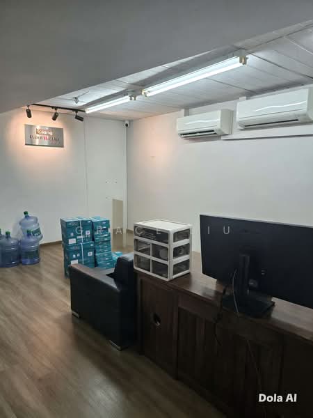 Lam Soon Industrial Building, 63 Hillview Avenue, 1,400 sqft, Light Industrial (B1) For Rent, by Grace Liu, 500224483 - Interior - CommercialGuru.com.sg