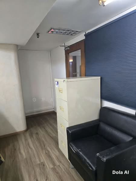 Lam Soon Industrial Building, 63 Hillview Avenue, 1,400 sqft, Light Industrial (B1) For Rent, by Grace Liu, 500224483 - Interior - CommercialGuru.com.sg