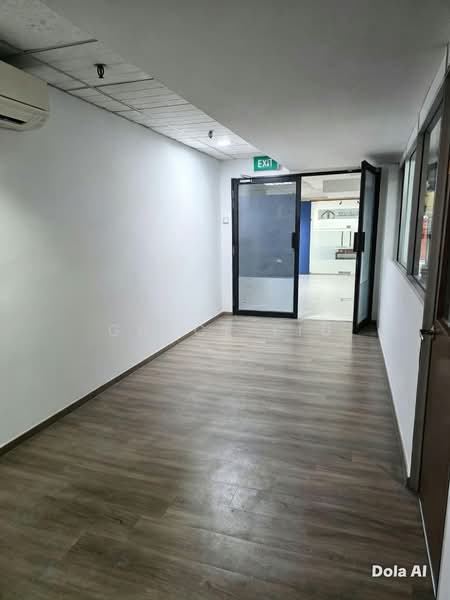 Lam Soon Industrial Building, 63 Hillview Avenue, 1,400 sqft, Light Industrial (B1) For Rent, by Grace Liu, 500224483 - Interior - CommercialGuru.com.sg