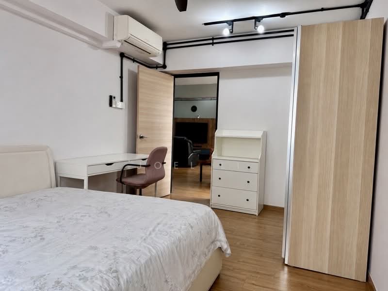 466 Hougang Avenue 8, 466 Hougang Avenue 8, 3 Bedrooms, 1,334 sqft, HDB Flat For Sale, by Joel Li, 500224486 - PropertyGuru.com.sg
