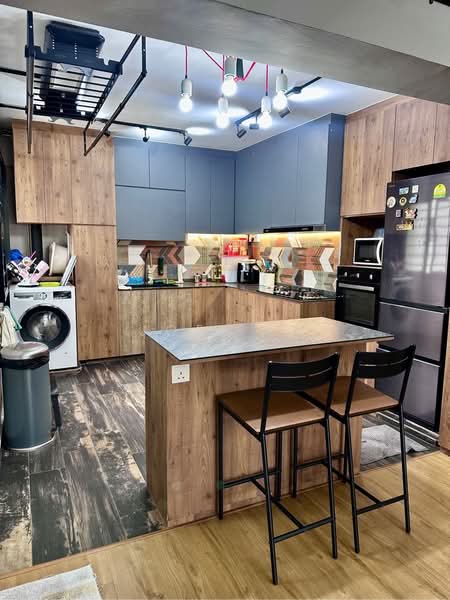 466 Hougang Avenue 8, 466 Hougang Avenue 8, 3 Bedrooms, 1,334 sqft, HDB Flat For Sale, by Joel Li, 500224486 - PropertyGuru.com.sg