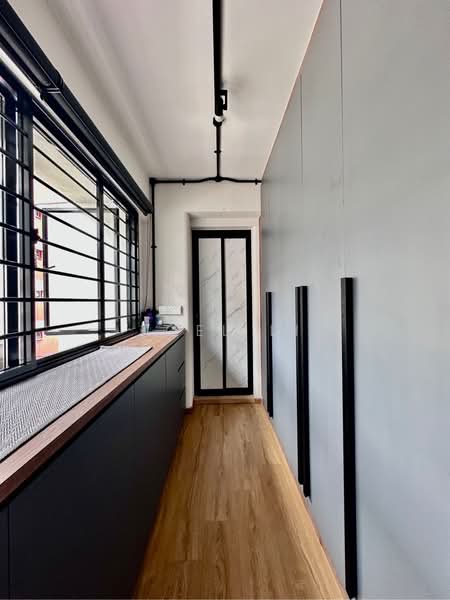 466 Hougang Avenue 8, 466 Hougang Avenue 8, 3 Bedrooms, 1,334 sqft, HDB Flat For Sale, by Joel Li, 500224486 - PropertyGuru.com.sg