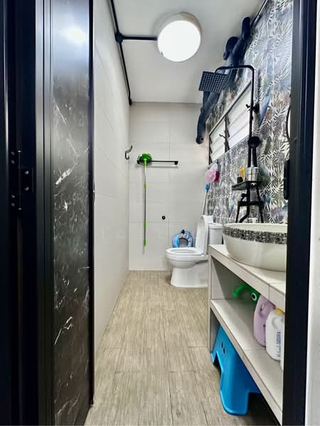 466 Hougang Avenue 8, 466 Hougang Avenue 8, 3 Bedrooms, 1,334 sqft, HDB Flat For Sale, by Joel Li, 500224486 - PropertyGuru.com.sg