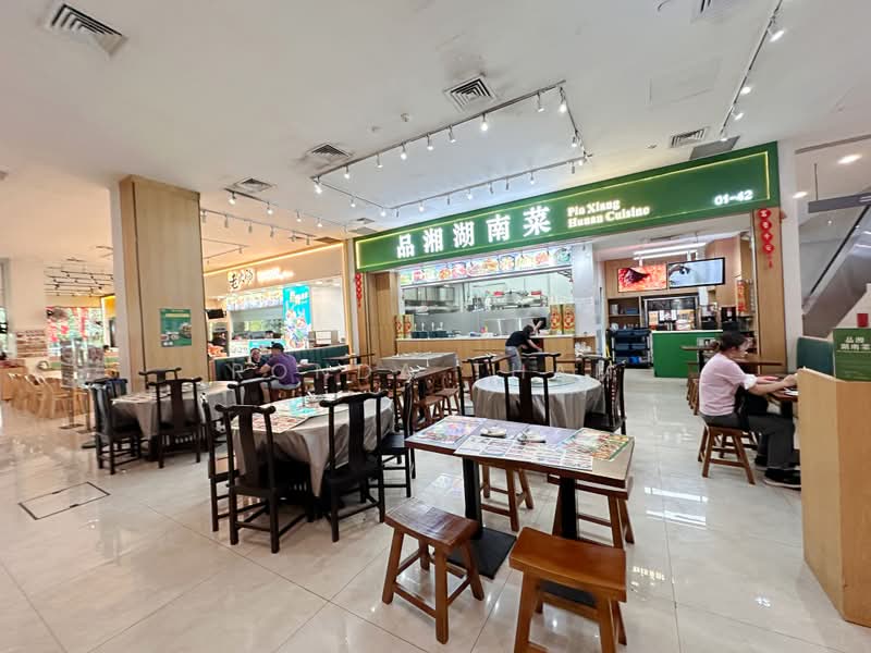 Grantral Complex, 601 Macpherson Road, 1,668 sqft, Light Industrial (B1) For Rent, by Ronda Tham, 500224487 - Interior - CommercialGuru.com.sg