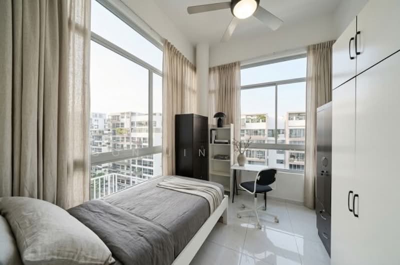 CityLife @ Tampines, 65 Tampines Central 7, 5 Bedrooms, 3,789 sqft, Executive Condominium For Sale, by Oon Jin Kuan, 500224488 - PropertyGuru.com.sg