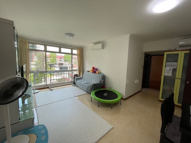 The Gardens at Bishan, 1 Sin Min Walk, 2 Bedrooms, 883 sqft, Condominium For Rent, by Anthony Low, 500224491 - PropertyGuru.com.sg