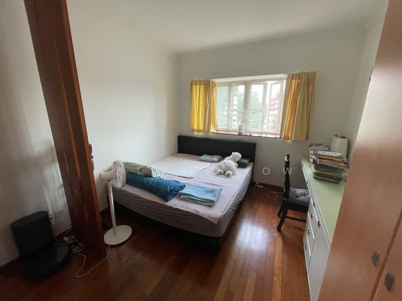 The Gardens at Bishan, 1 Sin Min Walk, 2 Bedrooms, 883 sqft, Condominium For Rent, by Anthony Low, 500224491 - PropertyGuru.com.sg