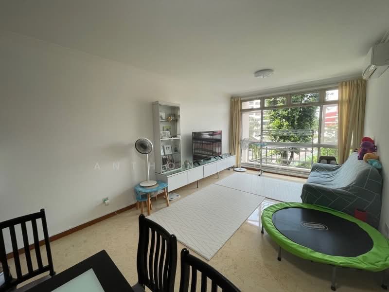The Gardens at Bishan, 1 Sin Min Walk, 2 Bedrooms, 883 sqft, Condominium For Rent, by Anthony Low, 500224491 - PropertyGuru.com.sg