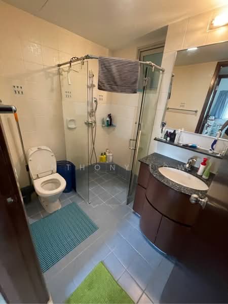 The Gardens at Bishan, 1 Sin Min Walk, 2 Bedrooms, 883 sqft, Condominium For Rent, by Anthony Low, 500224491 - PropertyGuru.com.sg