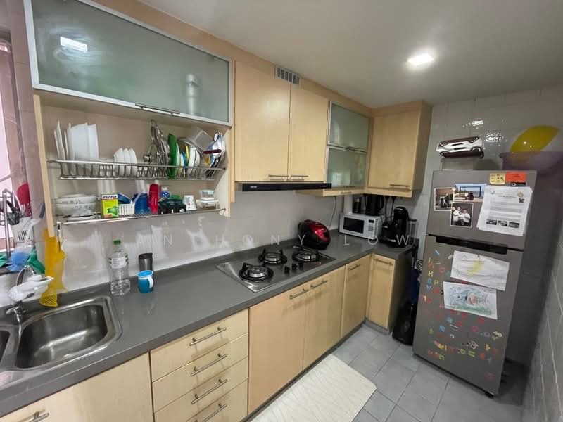 The Gardens at Bishan, 1 Sin Min Walk, 2 Bedrooms, 883 sqft, Condominium For Rent, by Anthony Low, 500224491 - PropertyGuru.com.sg