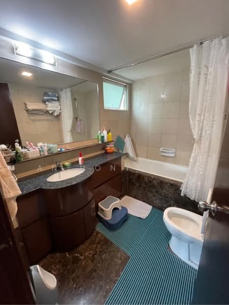 The Gardens at Bishan, 1 Sin Min Walk, 2 Bedrooms, 883 sqft, Condominium For Rent, by Anthony Low, 500224491 - PropertyGuru.com.sg