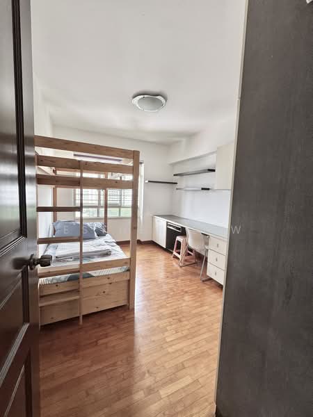 407B Fernvale Road, 407B Fernvale Road, Room Rental, 200 sqft, HDB Flat For Rent, by Esther Low, 500224495 - Bedroom - PropertyGuru.com.sg