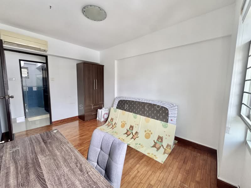 407B Fernvale Road, 407B Fernvale Road, Room Rental, 200 sqft, HDB Flat For Rent, by Esther Low, 500224495 - Interior - PropertyGuru.com.sg