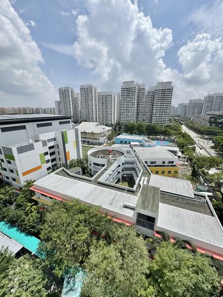 407B Fernvale Road, 407B Fernvale Road, Room Rental, 200 sqft, HDB Flat For Rent, by Esther Low, 500224495 - Exterior - PropertyGuru.com.sg