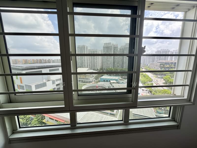 407B Fernvale Road, 407B Fernvale Road, Room Rental, 200 sqft, HDB Flat For Rent, by Esther Low, 500224495 - View - PropertyGuru.com.sg