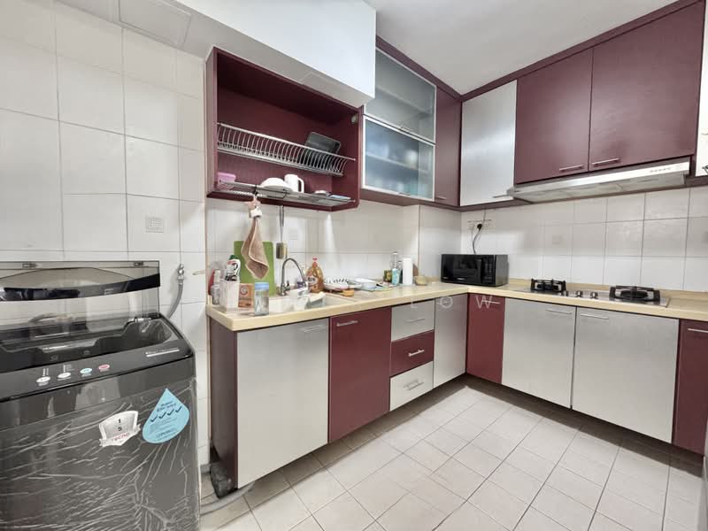 407B Fernvale Road, 407B Fernvale Road, Room Rental, 200 sqft, HDB Flat For Rent, by Esther Low, 500224495 - Kitchen - PropertyGuru.com.sg