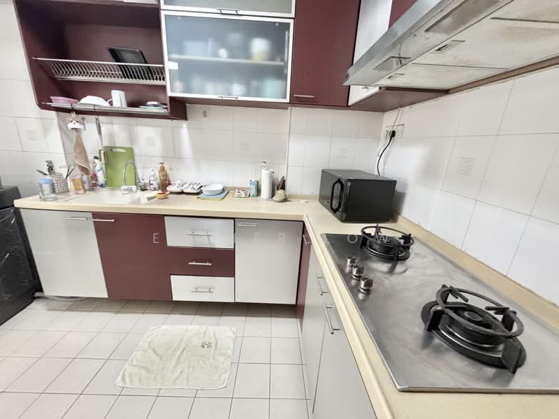 407B Fernvale Road, 407B Fernvale Road, Room Rental, 200 sqft, HDB Flat For Rent, by Esther Low, 500224495 - Kitchen - PropertyGuru.com.sg