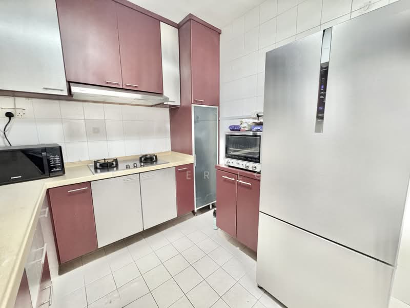 407B Fernvale Road, 407B Fernvale Road, Room Rental, 200 sqft, HDB Flat For Rent, by Esther Low, 500224495 - Kitchen - PropertyGuru.com.sg