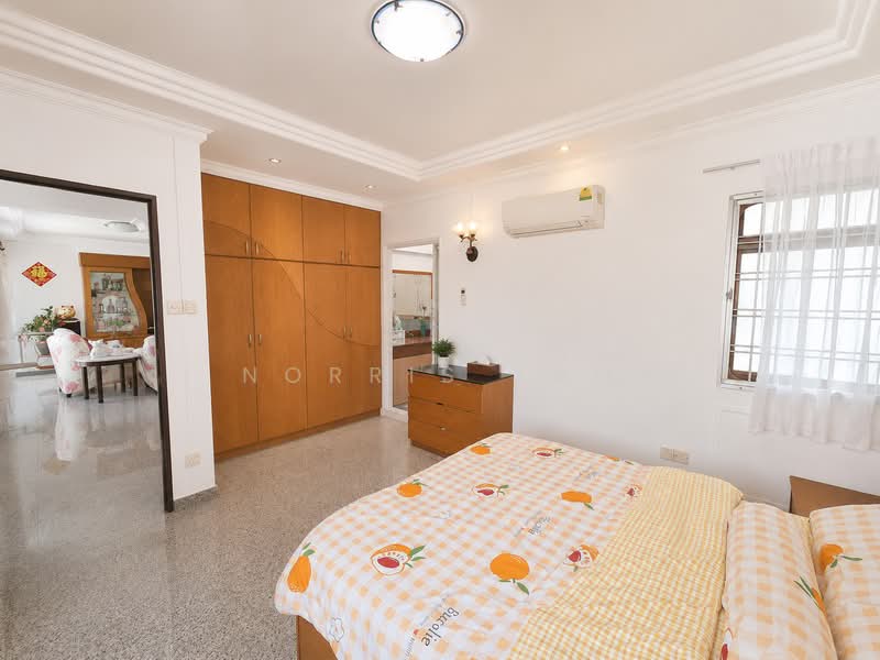 305A Anchorvale Link, 305A Anchorvale Link, Hougang / Punggol / Sengkang, 3 Bedrooms, 1,184 sqft, HDB Flat For Sale, by Norris Tan, 500224499 - Bedroom - PropertyGuru.com.sg