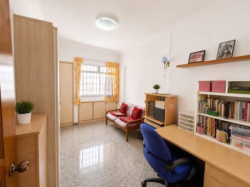 305A Anchorvale Link, 305A Anchorvale Link, Hougang / Punggol / Sengkang, 3 Bedrooms, 1,184 sqft, HDB Flat For Sale, by Norris Tan, 500224499 - Study - PropertyGuru.com.sg
