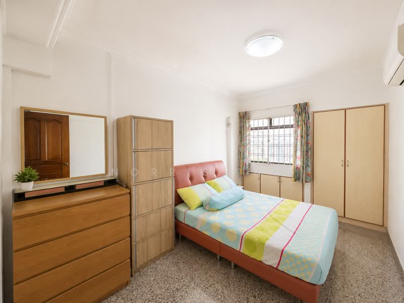 305A Anchorvale Link, 305A Anchorvale Link, Hougang / Punggol / Sengkang, 3 Bedrooms, 1,184 sqft, HDB Flat For Sale, by Norris Tan, 500224499 - Bedroom - PropertyGuru.com.sg