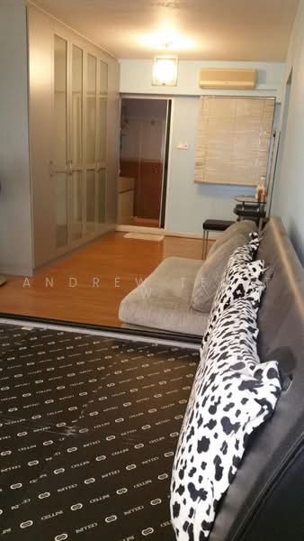 311C Anchorvale Lane, 311C Anchorvale Lane, 3 Bedrooms, 1,200 sqft, HDB Flat For Rent, by Andrew Teo T W, 500224500 - Living Room - PropertyGuru.com.sg