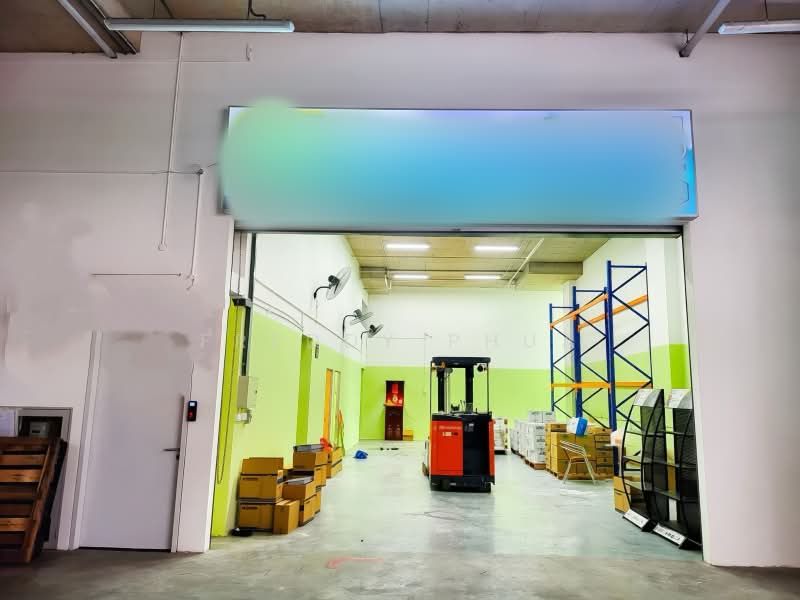Ispace, 7 Soon Lee Street, Boon Lay / Jurong / Tuas, 5,347 sqft, Factory / Workshop (B2) For Sale, by Freddy Phua, 500224501 - Interior - CommercialGuru.com.sg