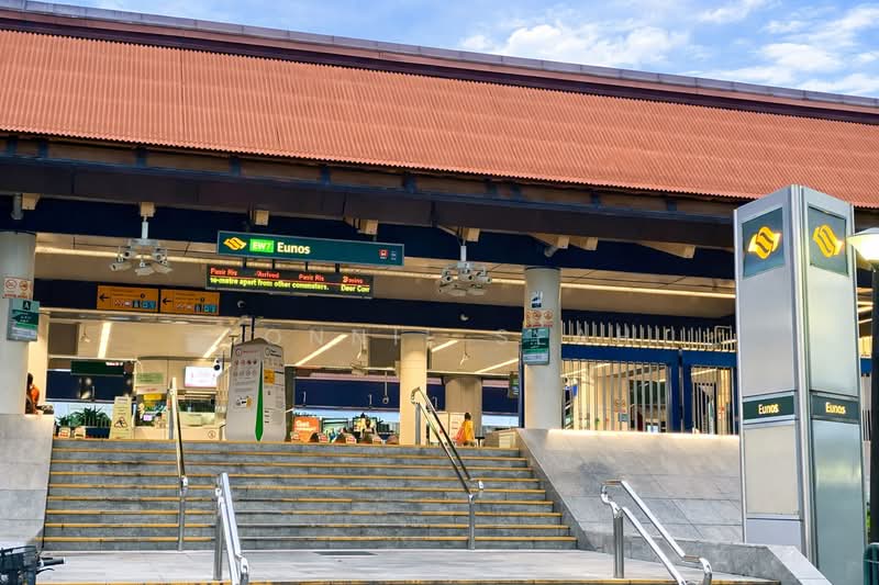 Cheap! 2-Storey Takeaway Foodshop Retail Approved Geylang / Paya Lebar, Shop Welcome, Geylang, 2,770 sqft, Food & Beverage For Rent, by Connie Seah, 500224502 - CommercialGuru.com.sg