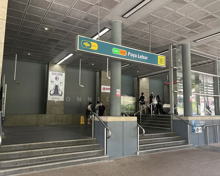Cheap! 2-Storey Takeaway Foodshop Retail Approved Geylang / Paya Lebar, Shop Welcome, Geylang, 2,770 sqft, Food & Beverage For Rent, by Connie Seah, 500224502 - CommercialGuru.com.sg