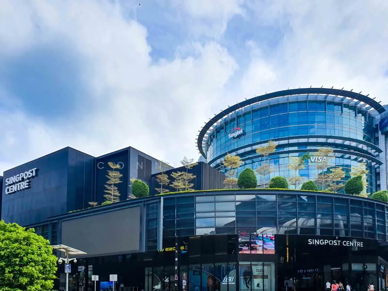 Cheap! 2-Storey Takeaway Foodshop Retail Approved Geylang / Paya Lebar, Shop Welcome, Geylang, 2,770 sqft, Food & Beverage For Rent, by Connie Seah, 500224502 - CommercialGuru.com.sg