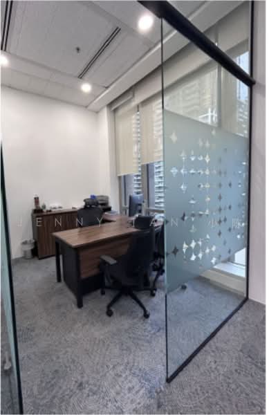 61 Robinson, 61 Robinson Road, Boat Quay / Raffles Place / Marina, 1,830 sqft, Office For Rent, by Jenny Tan 小陈, 500224503 - Study - CommercialGuru.com.sg