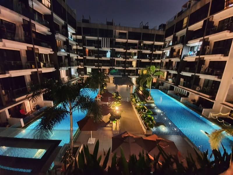 Guillemard Edge, 38 Lorong 30 Geylang, 2 Bedrooms, 1,356 sqft, Condominium For Sale, by Anne Lay, 500224505 - PropertyGuru.com.sg