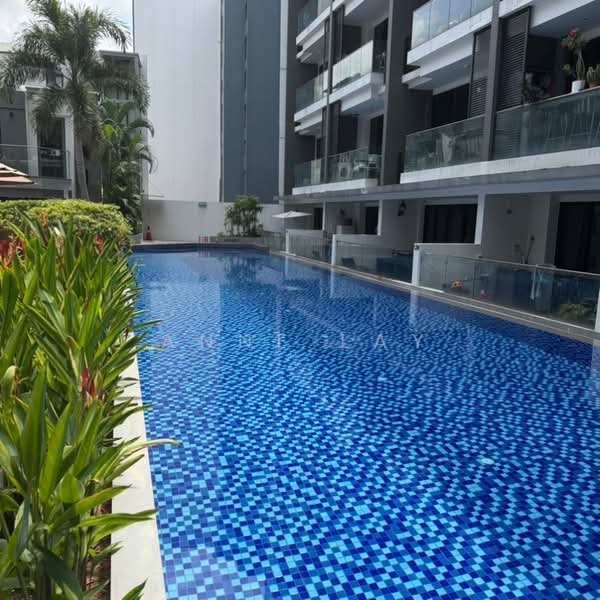 Guillemard Edge, 38 Lorong 30 Geylang, 2 Bedrooms, 1,356 sqft, Condominium For Sale, by Anne Lay, 500224505 - PropertyGuru.com.sg