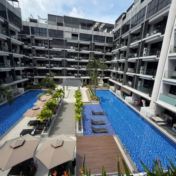 Guillemard Edge, 38 Lorong 30 Geylang, 2 Bedrooms, 1,356 sqft, Condominium For Sale, by Anne Lay, 500224505 - PropertyGuru.com.sg